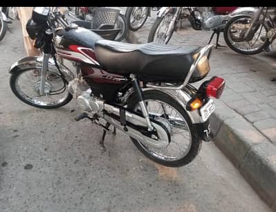neat and clean bike for sale