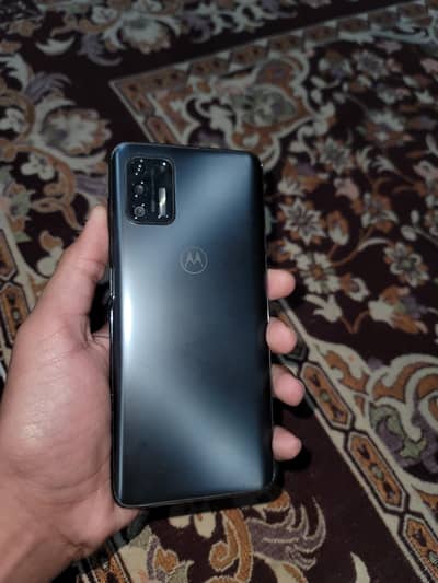 Motorola Moto G Stylus
