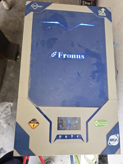 inverter hybrid