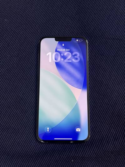 Apple iPhone 13 Pro Max