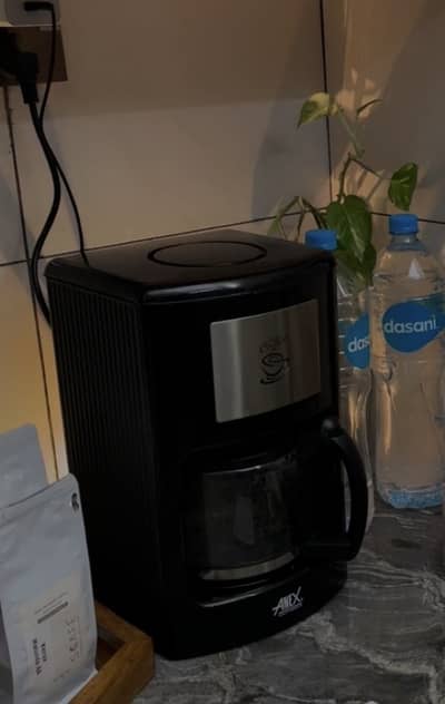 anex coffee maker ag 811