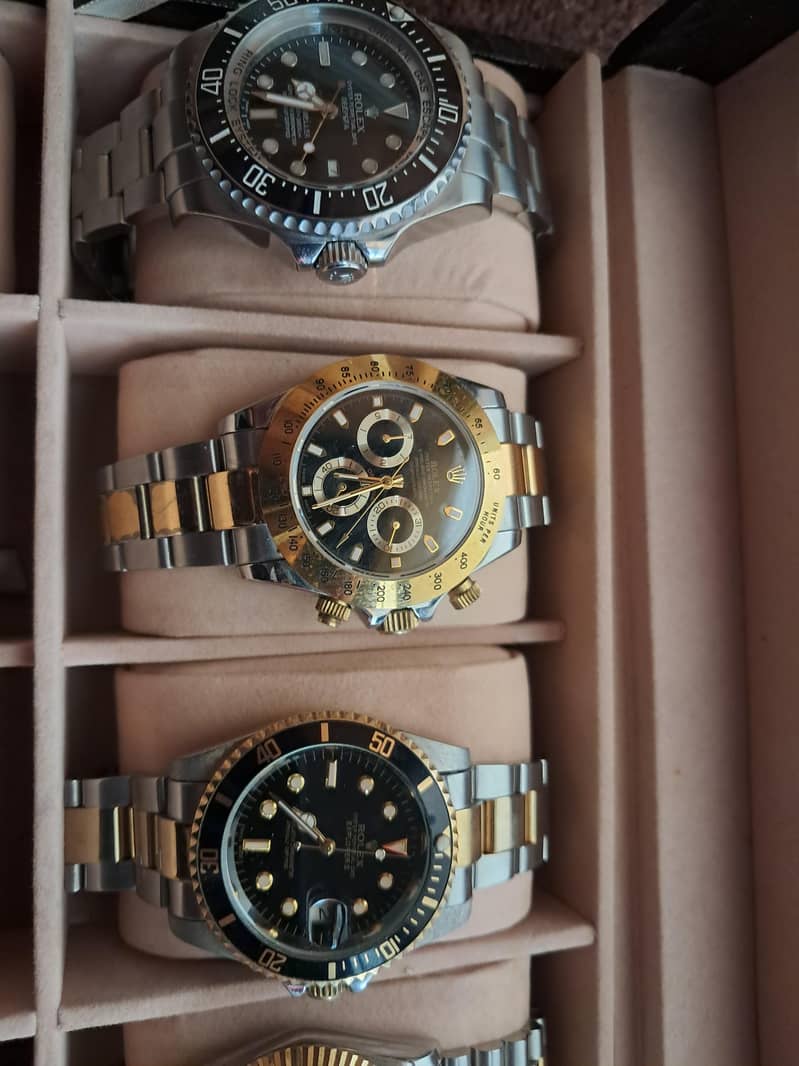 watch all automatic 1