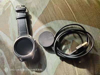 Samsung Galaxy Watch 3 (45mm) Stainless Steel