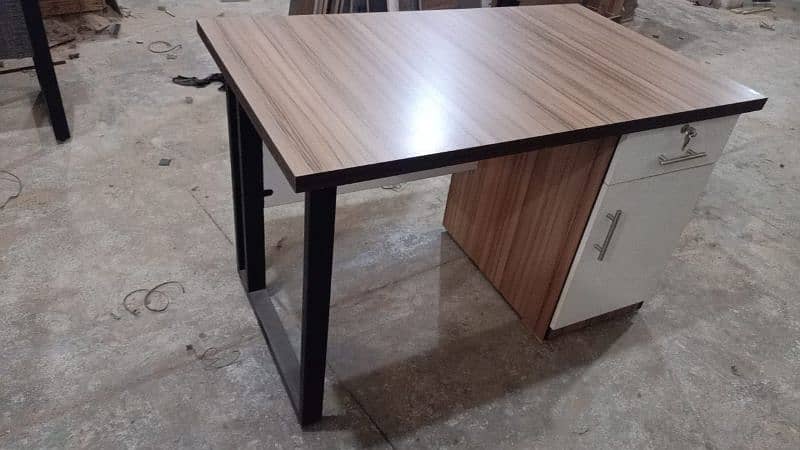 new office table 11