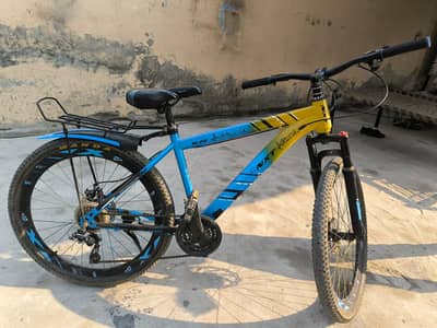 Bicycle for childrens