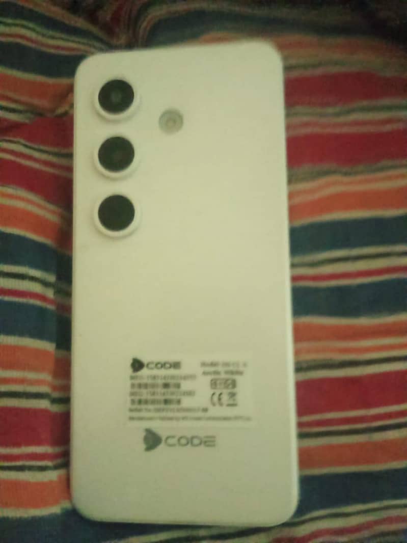 Dcode Cygnalu 1