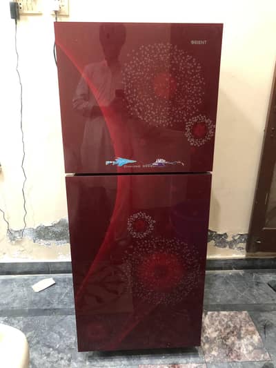 Orient Refrigerator Diamond Series 200 For Sale (Small Size)