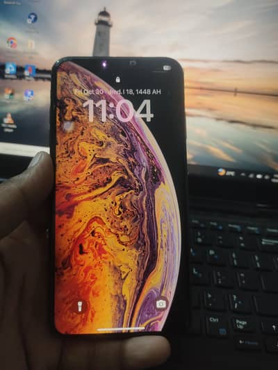Apple iPhone XS Max