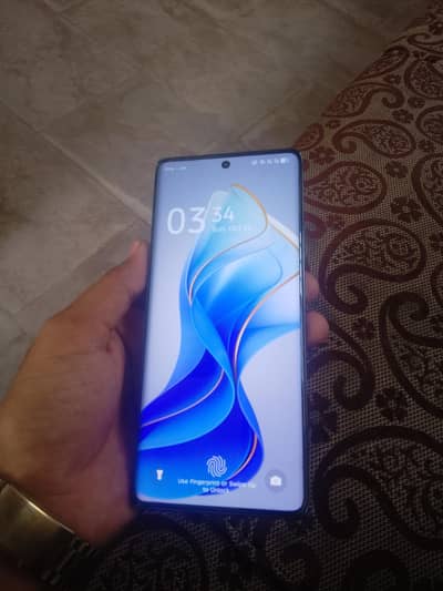 Infinix Hot 50 Pro Plus 16/256