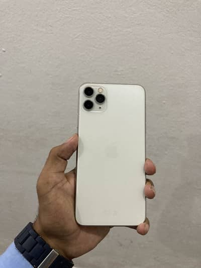 I phone 11 pro max non pta