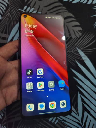 One Plus 9