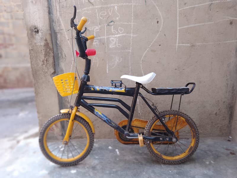 kids cycle 0