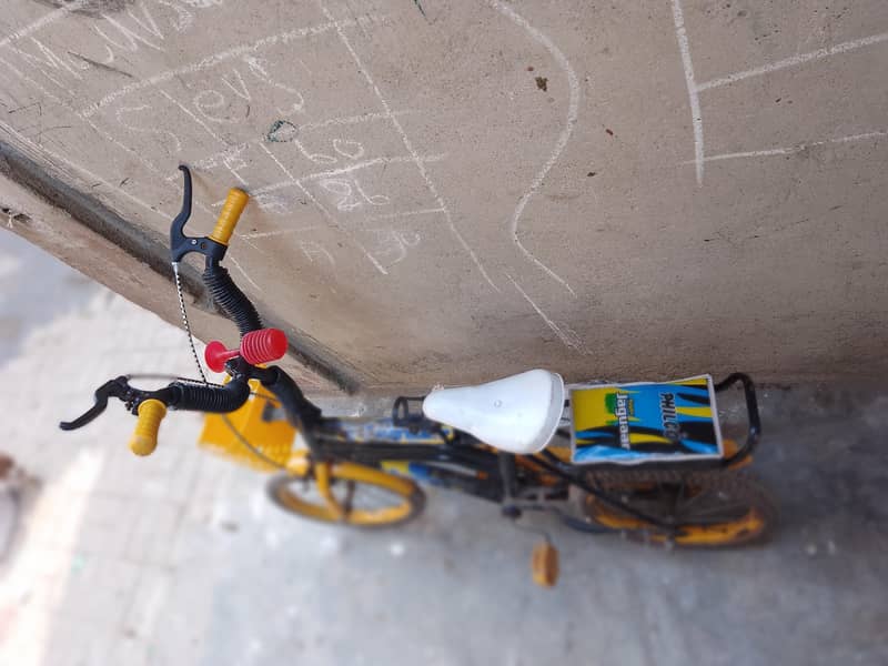 kids cycle 4