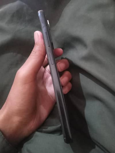 Title: Xiaomi Redmi Note 12 Pro 4G | 8GB RAM | 256GB | PTA Approved