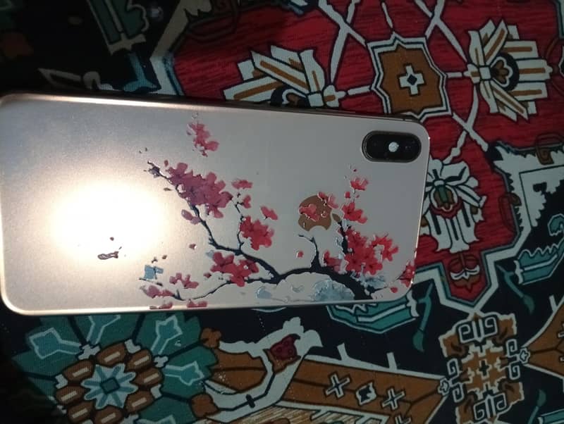 Apple iPhone XS Max 0