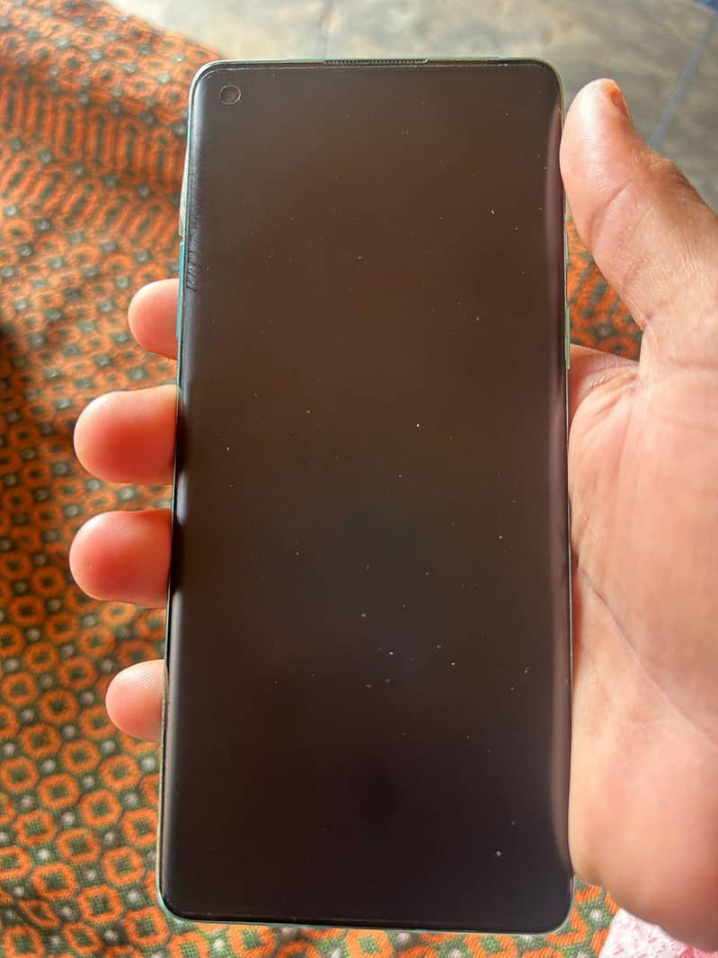 One Plus 8 0