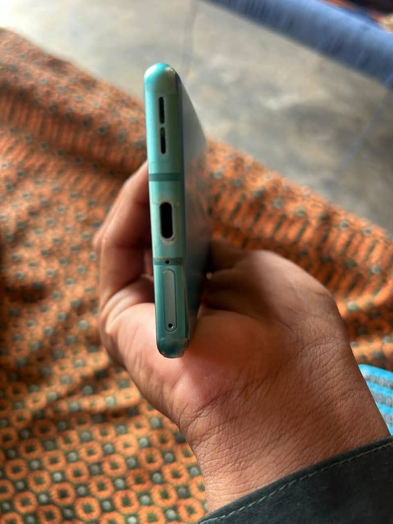 One Plus 8 1
