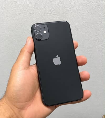 Apple iPhone 11