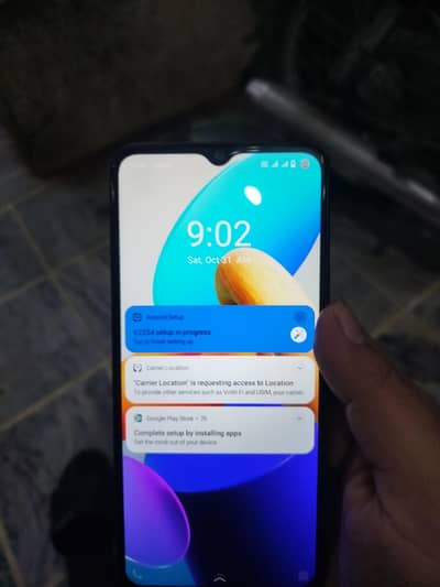 Vivo Y02t