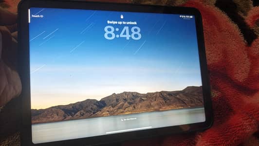 Apple iPad Air (4th generation)