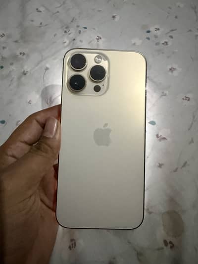 Apple iPhone 14 Pro Max