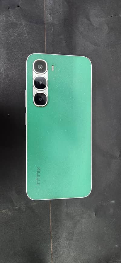 Infinix Hot 60 Pro