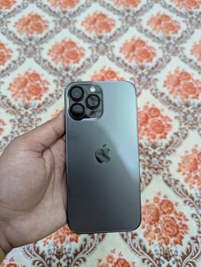 Apple iPhone 13 Pro Max