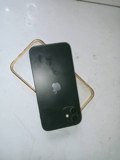 Apple iPhone 12