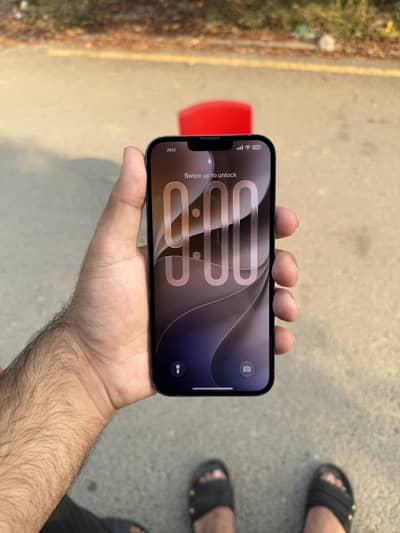 Apple iPhone 13 Pro Max