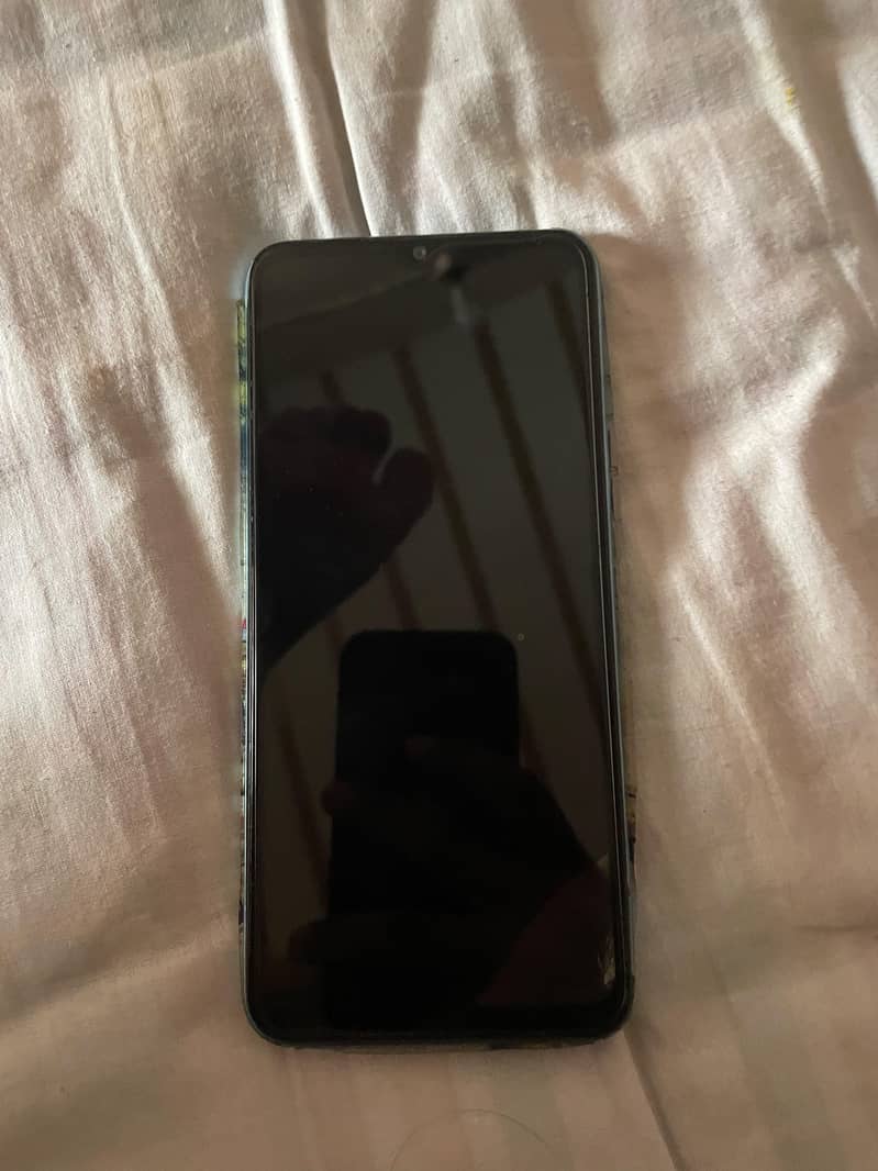Itel A49 1