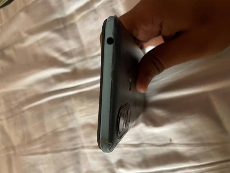 Itel A49 4
