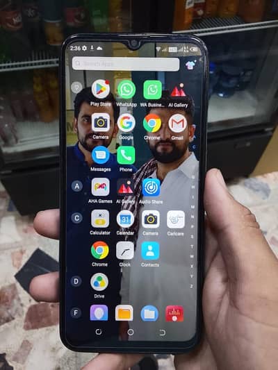 Tecno Spark 6 Go