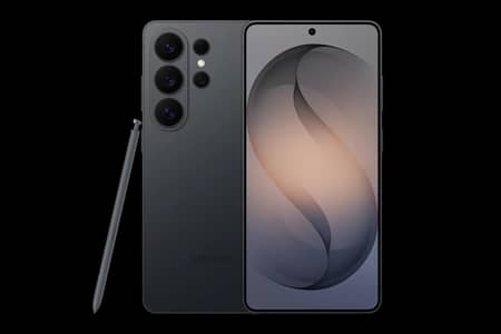 Samsung Mobile S26 Ultra Official PTA approved