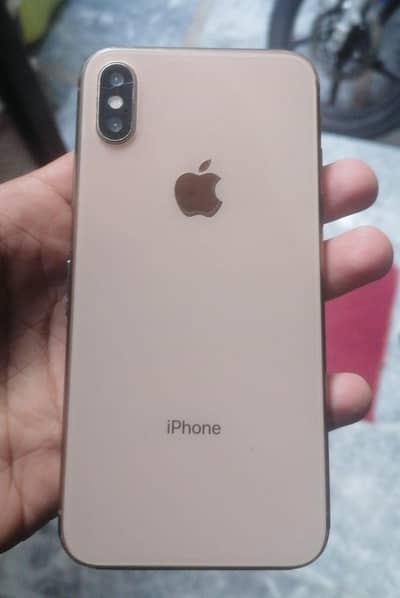 Apple iPhone XS