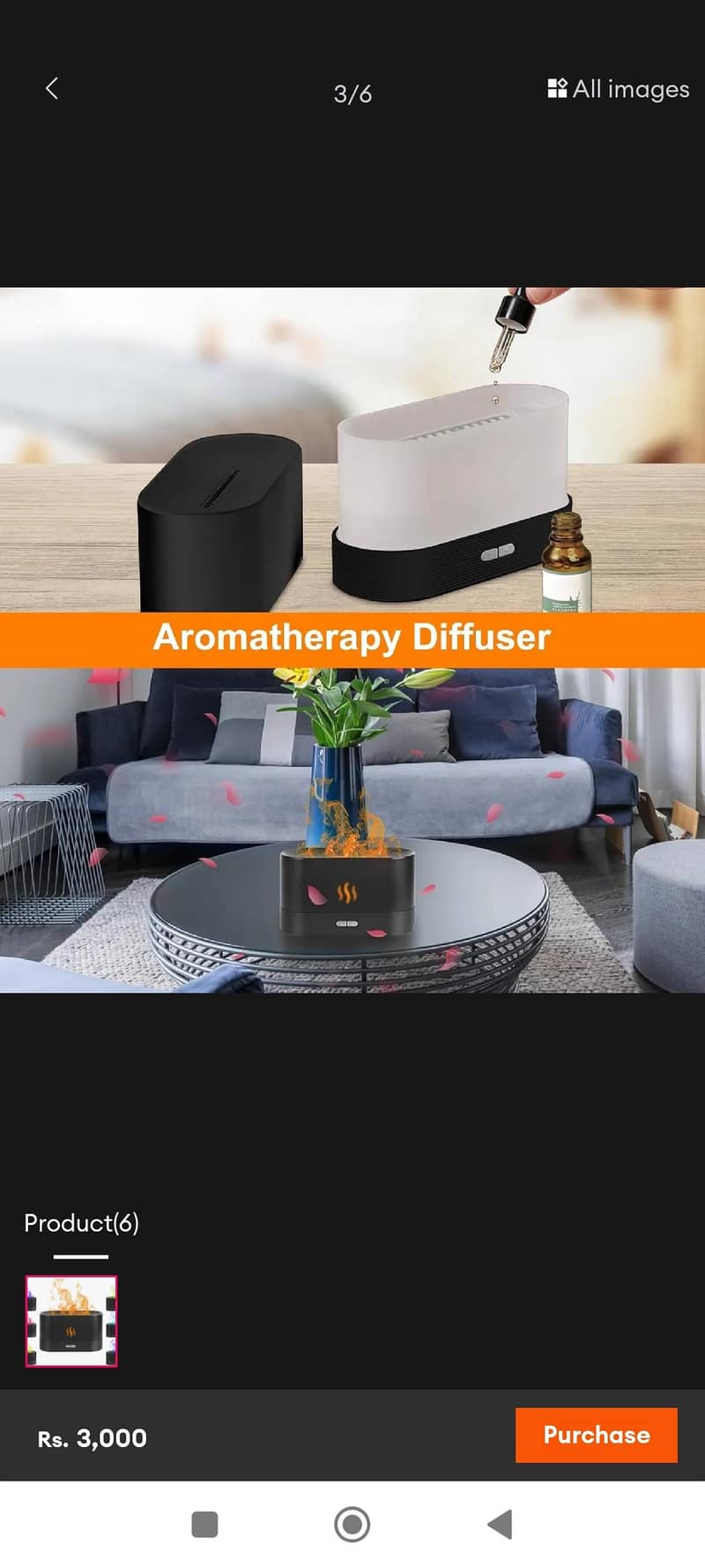 Humidifier 1