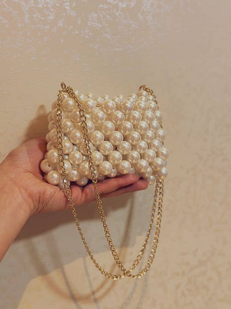 Beeded Bags 0