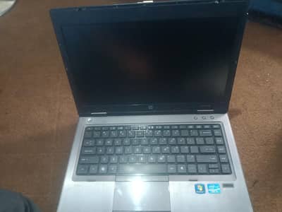 Laptop Hp core i5 3rd
