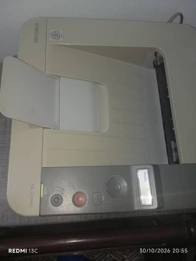 Samsung Printer ML-3310DN