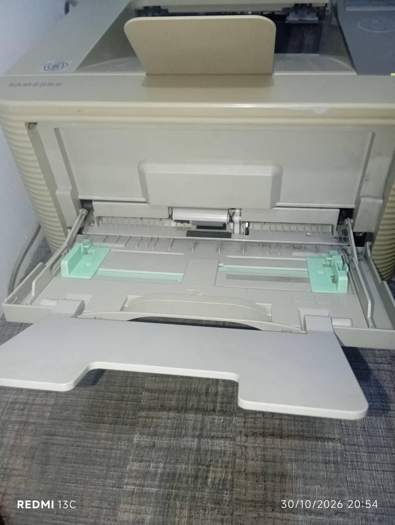 Samsung Printer ML-3310DN 1