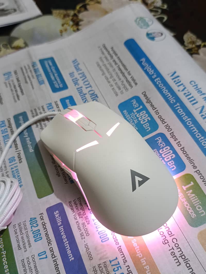 gaming mouse 1