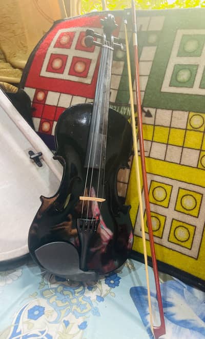 totally new condition violin for sale
