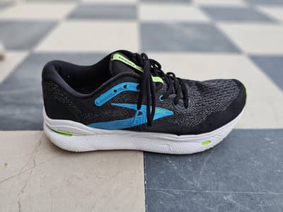 Brooks Ghost Max for men  | 8 Uk | 27.5 Euro| VGood Condition