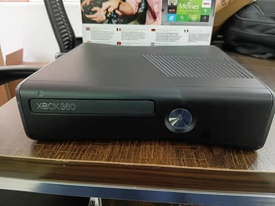 Xbox 360 250 GB