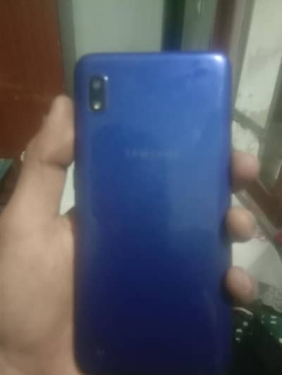 Samsung Mobile A10