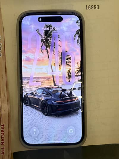 Apple iPhone 15
