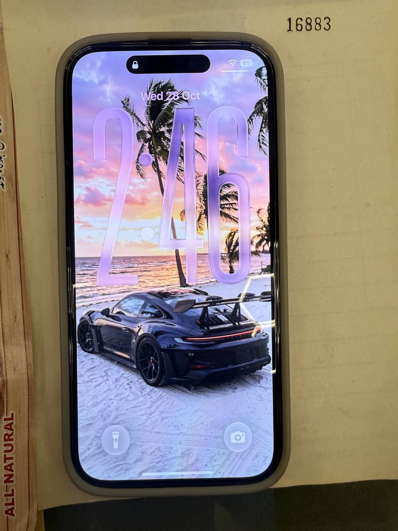 Apple iPhone 15 0
