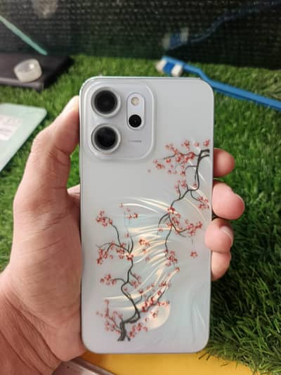OPPO Reno 14f
