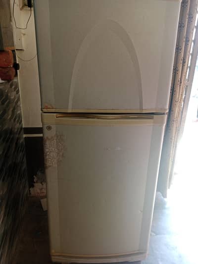 fridge dawlance