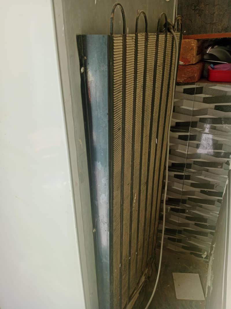 fridge dawlance 1