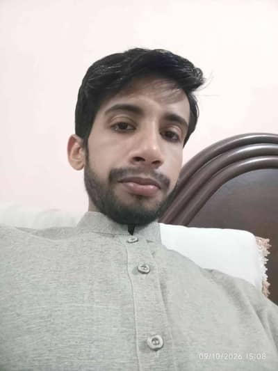 Roshaan Ahmad